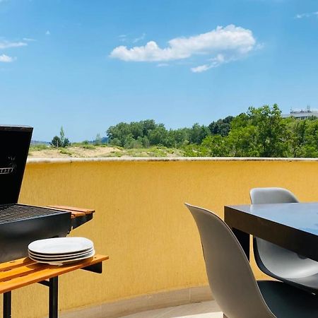 Apartello Golden Beach - Cacao Beach View - ساني بيتش المظهر الخارجي الصورة