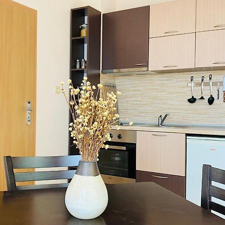Apartello Golden Beach - Cacao Beach View - ساني بيتش المظهر الخارجي الصورة